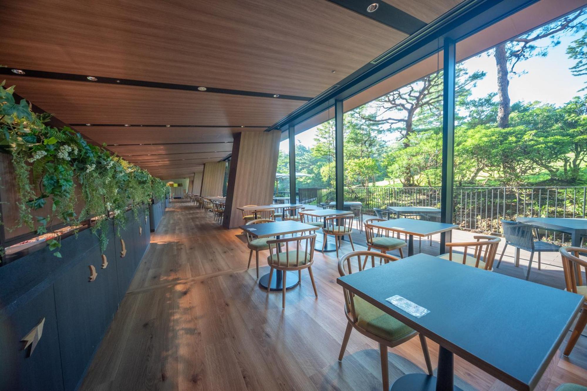 Hakone Kowakien Hotel Exterior photo