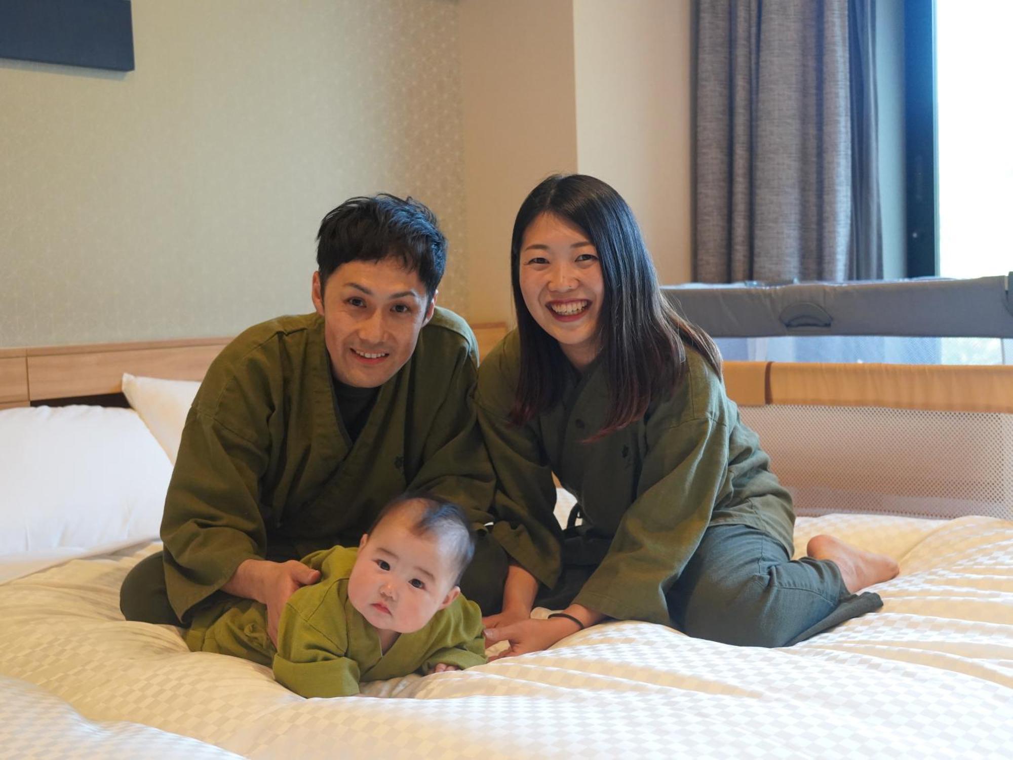 Hakone Kowakien Hotel Exterior photo