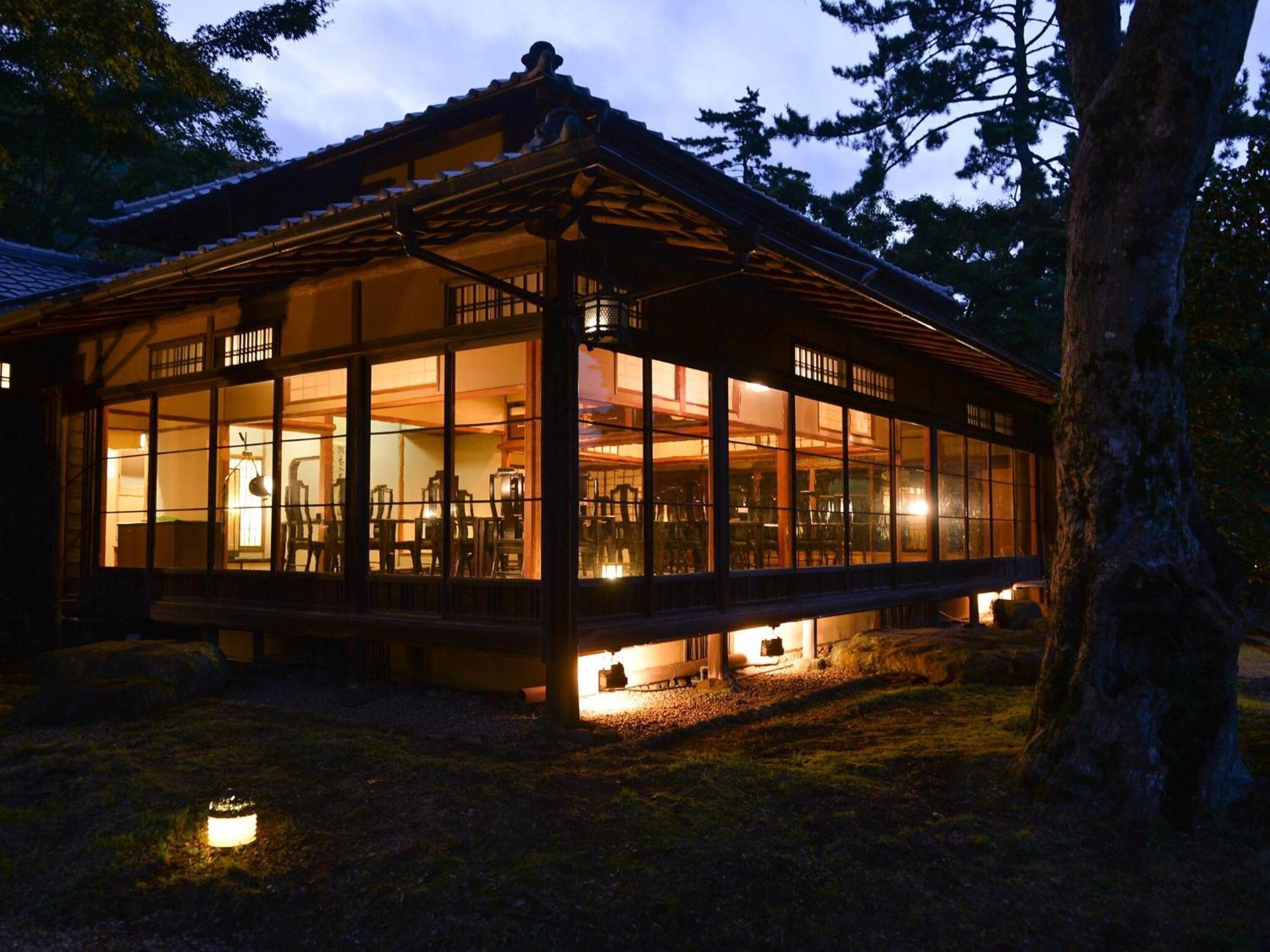 Hakone Kowakien Hotel Exterior photo